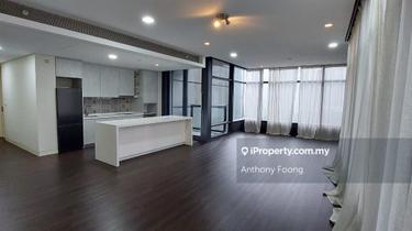 The Troika, KLCC, KL City Centre For Sale 1