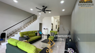 Bandar Seri Botani,Ipoh @House For Sale 1