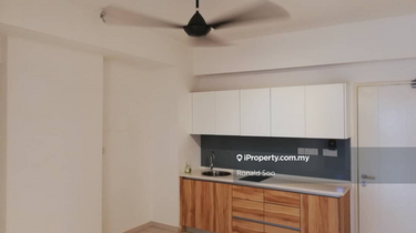 Avenue D Vogue @592 Square Feet 1