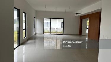 Below Market Price 2 Sty Semi D Cheria Residences Tropicana Aman 1