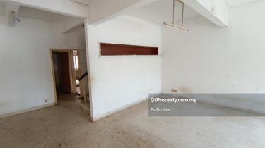 Oug 2 Storey Bigger layout Terrace Intermittent For Sales 1