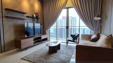 Condominium for Rent 1
