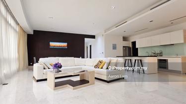 Luxury Living with Direct Mall Access 1