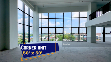 Shop-office for Sale 1