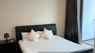 Serviced residence for Rent 1