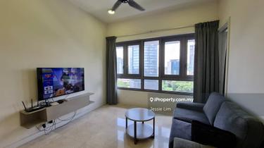 Serviced residence for Rent 1