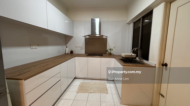 Fully Renovated Villa Emas for Sale 1