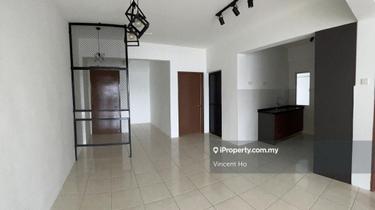 Renovated unit & good condition for sale 1