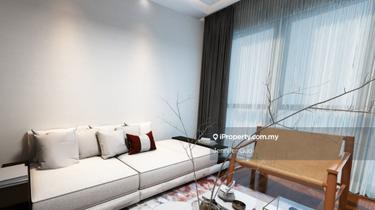 Semi-D house for Sale 1