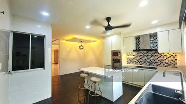 2 storey house in Ttdi grove kajang for sale. 1