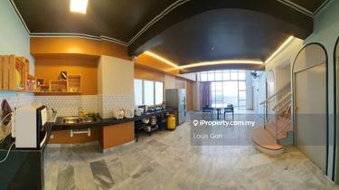 Ridzuan Condominium @ Sunway, 0% downpayment, Full Loan, Free Reno 1