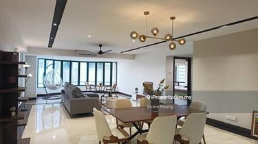 Regency Tower Serviced Condo For Rent 1