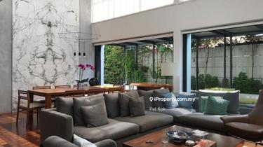 Renovated Bungalow with Modern Touch 1