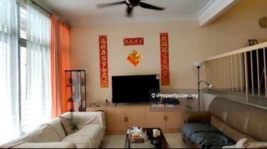 2-Storey Terrace House For Sale 1