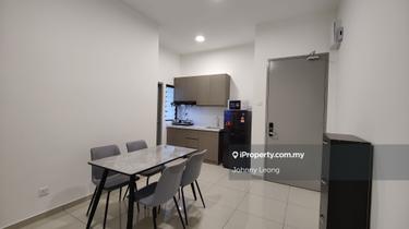 Brand New Serviced Residence For Sale,Actual Unit 1