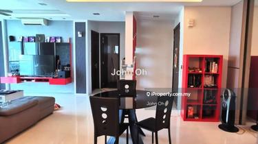 Subang Jaya USJ one avenue / subang villas 3r2b2cp  for Sale/ Rent  1