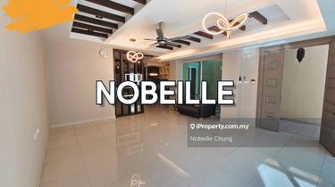 Kit/Cab, Grandis Palms, Putra Heights, Usj, Putra Murni 3, Putra Murni 1