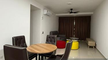 D'erica 3rooms2bath full furnish id design brand new many units on han 1
