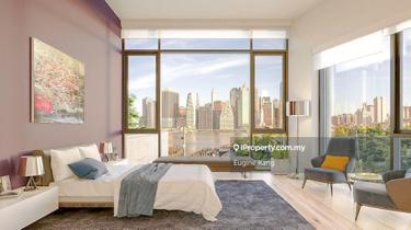 Mh Platinum 3 Freehold Below Market Price KLCC KL City Beside MRT  1
