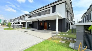 New Project 34x70 Brand New Fast Vp 2 Sty Semi D Ember Eco Ardence 1