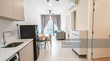 Fully Furnished Units for Rent & Move in Ready 1