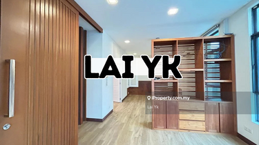 Short drive to LRT, Empire Subang, Sunway & Monash University 1