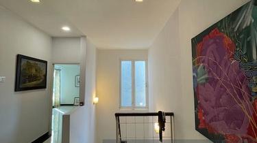 Fully Reno Bukit Setiawangsa Move in condition 1