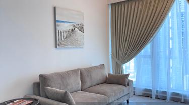 High Floor Best TRX Park View Unit for Rent 1