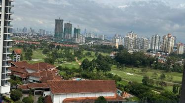 Twin Artz@Bukit Jalil For Sale 1