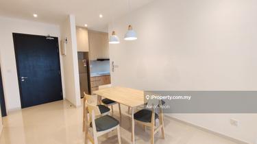 Velocity 2 Limit Unit 3 Room 2 Toilet 2 Car Park Full furniture 1