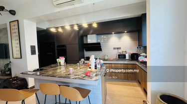 Terrace house for Sale 1