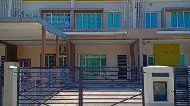 Rumah Teres Rumah Berangkai 1 Tingkat Untuk Dijual Di Kota Kinabalu Sabah Iproperty Com My