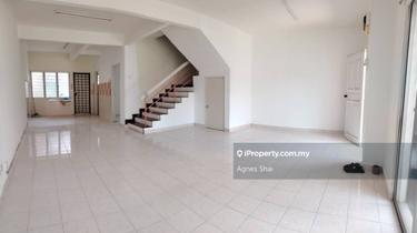 Bukit Emas Freehold Nice Double Storey for Sale!  1