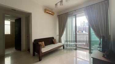 Prime Location Marc Residence 2 Bed Unit For Sale 1