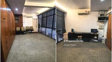 Bandar Kinrara, BK 1, Tpk, Tpp, Bandar Kinrara 1, Puchong 1