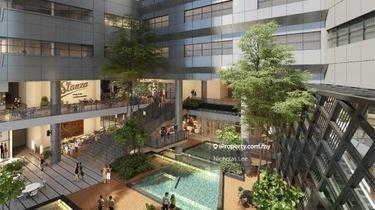 Seksyen 13 - Atwater retail space @ Petaling Jaya for rent 1