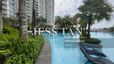 Beautiful Sandy Beach swimming pool at your door! 1
