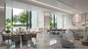 Direct Access Top Grade Lifestyle Shopping Mall and MRT Station 1