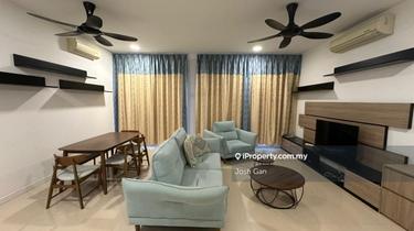 Pavilion Hilltop unit for Sale 1