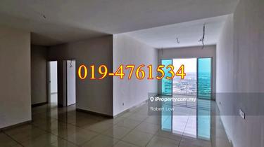 Best Buy Unit on High Floor Corner unit 1