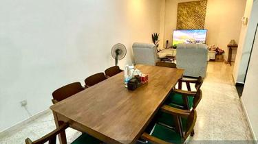 Renovated Cozy Home 1