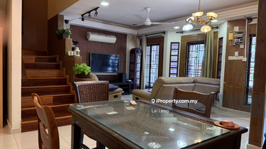 Double Storey for Sale at USJ 9  1
