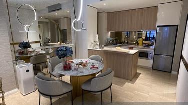 Serviced residence for Sale 1
