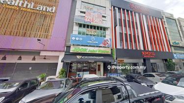 Good Buy Lot In Puchong Jaya, Crowded Area, Ample Carple, Good Chance 1