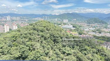 All new Junior Penthouse show unit bedroom for sale  1