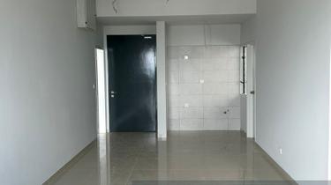 Penthouse duplex. 1