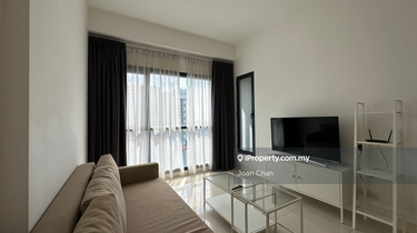Serviced residence for Sale 1