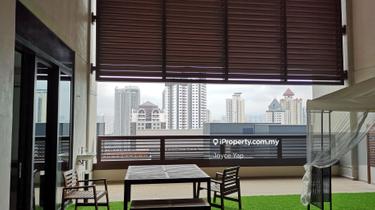 Serviced residence for Rent 1