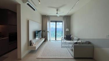 Good Condition, Million Dollar View 1