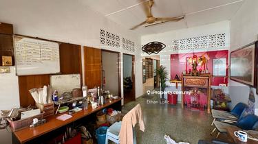 Taman Kepong, Good Location, Kitchen Extended 1